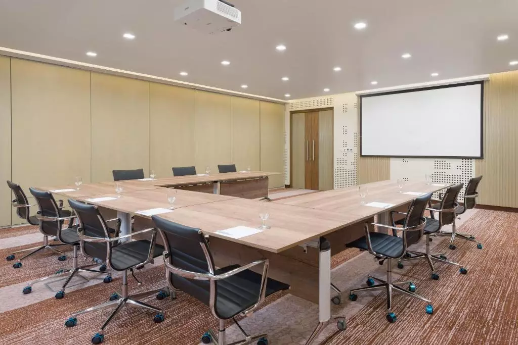 IntercityHotel Bawshar Muscat
